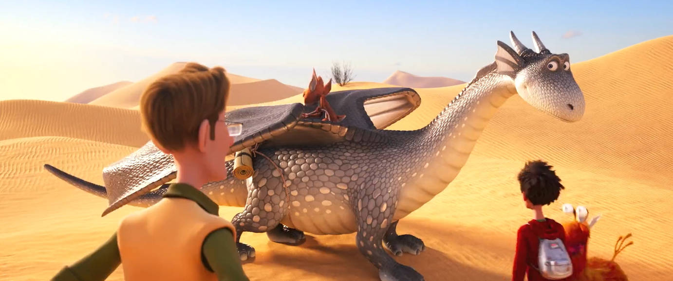 Dragon Rider-Firedrake 9 by GiuseppeDiRosso on DeviantArt