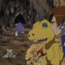 Digimon Data Squad E5-Agumon 2