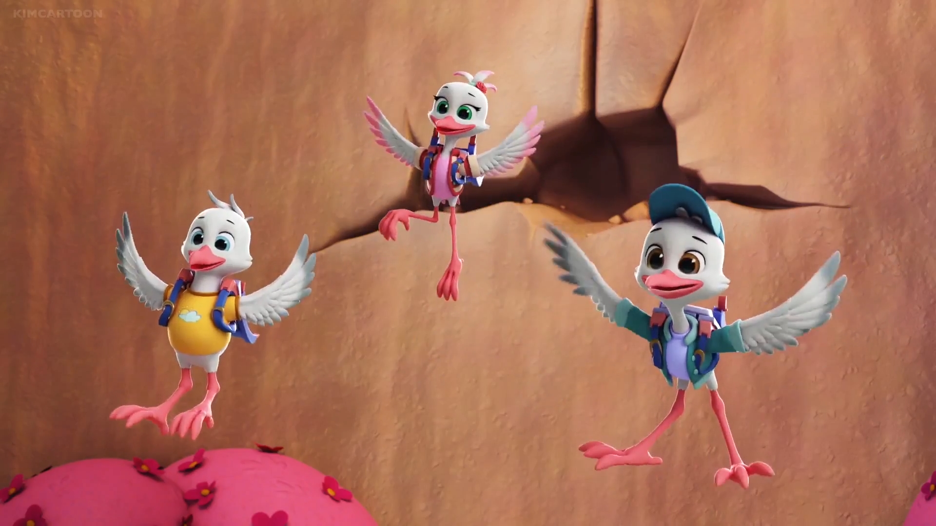 Storks Intots T.O.T.S. S2 E5-Young Storks 10 by GiuseppeDiRosso on DeviantArt