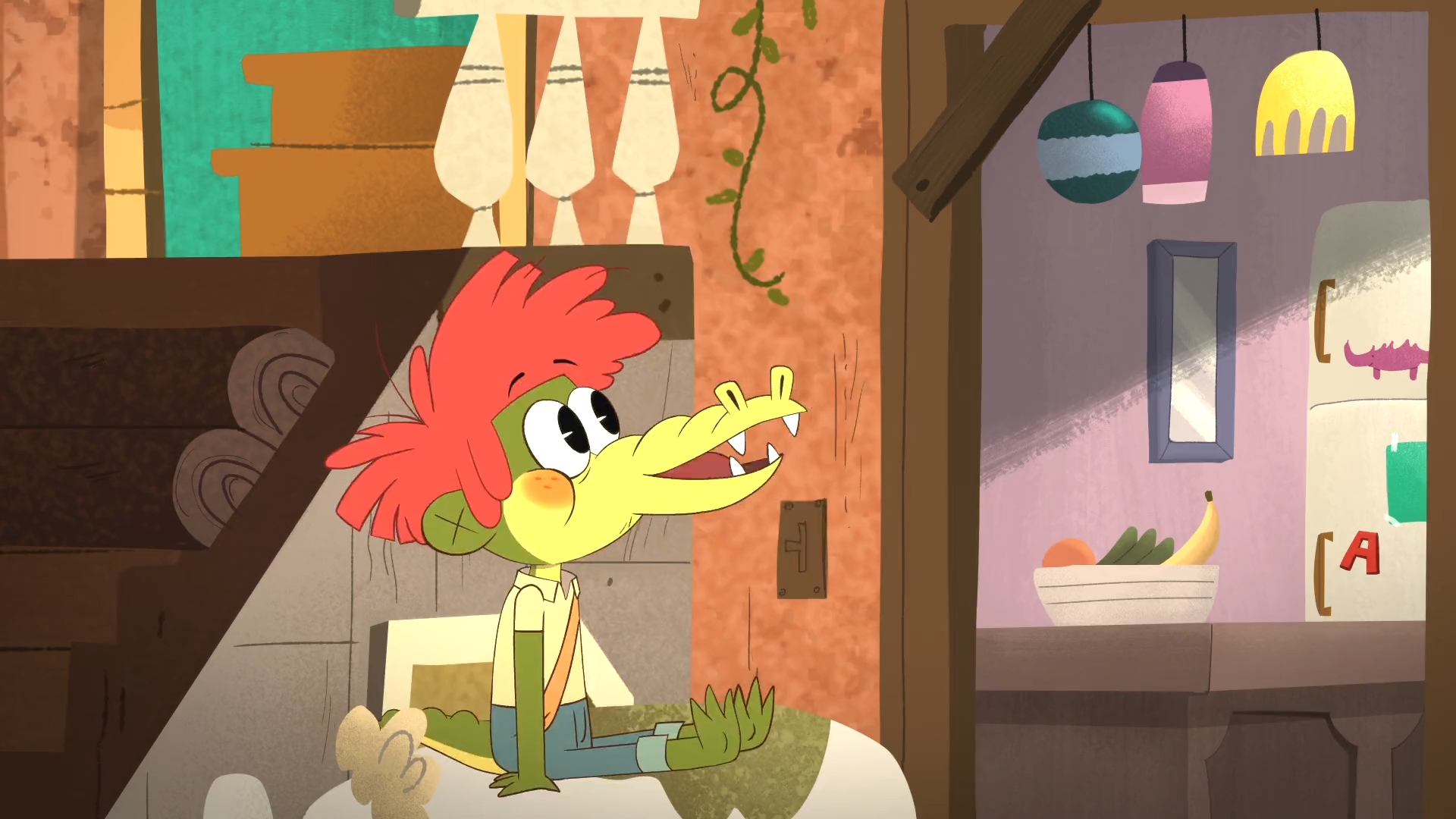 I Heart Arlo S1 E1-Arlo 3 by GiuseppeDiRosso on DeviantArt