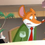 Geronimo Stilton S1 E7-Geronimo 2