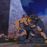 Mortal Kombat Battle Realms-Tormentor 5