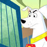 Krypto the Superdog S1 E3-Krypto 3