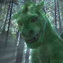 Pete's Dragon-Elliot 5