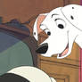 101 Dalmatians II-Perdita 1