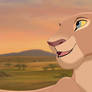 The Lion King 2-Nala