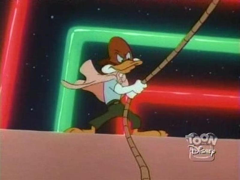 Darkwing Duck S1 E11-Drake Mallard 1 by GiuseppeDiRosso on DeviantArt