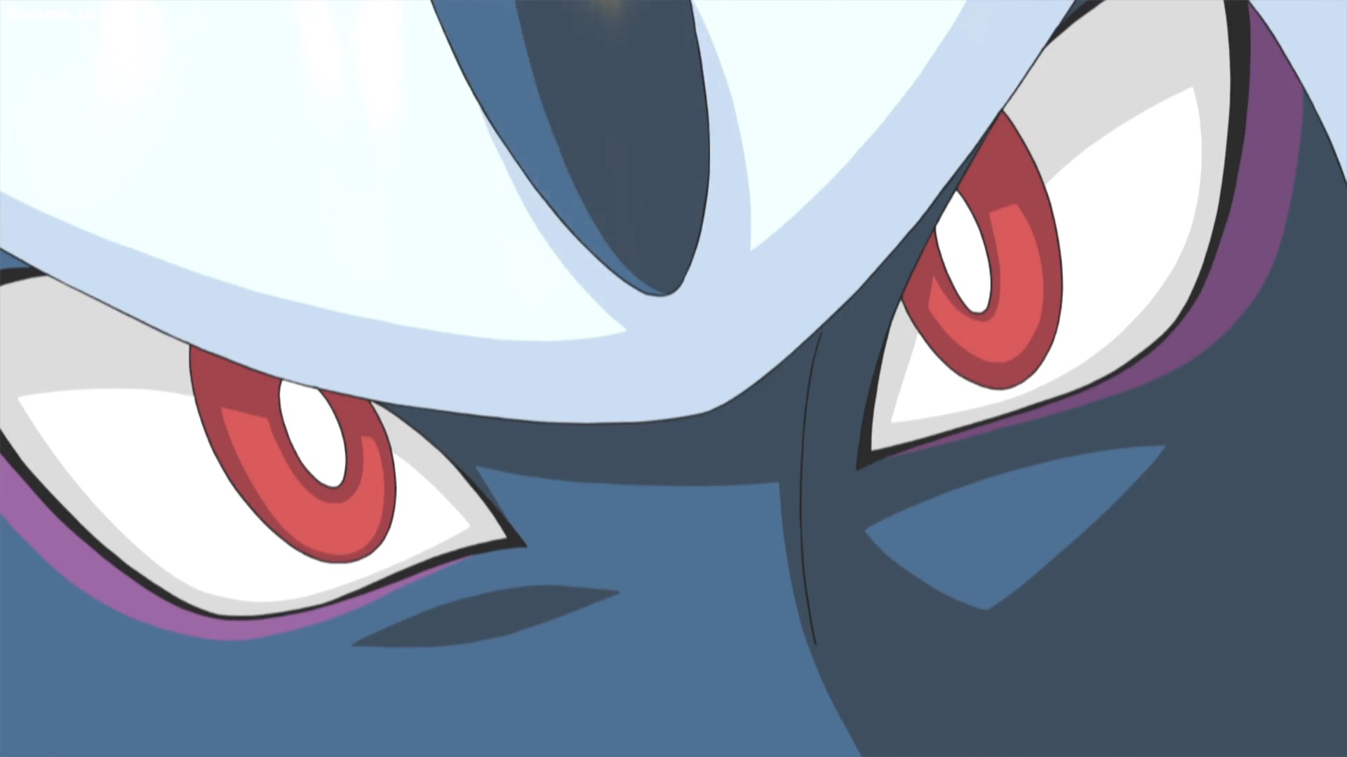 Pokemon Sun Moon E53-Absol 1 by GiuseppeDiRosso on DeviantArt