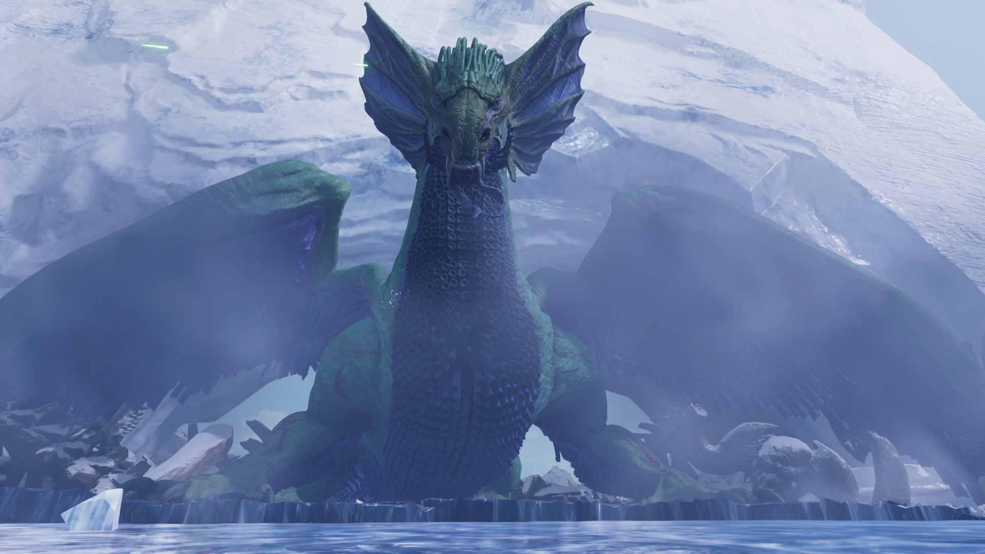 GOTGFin Fang Foom 1 by GiuseppeDiRosso on DeviantArt