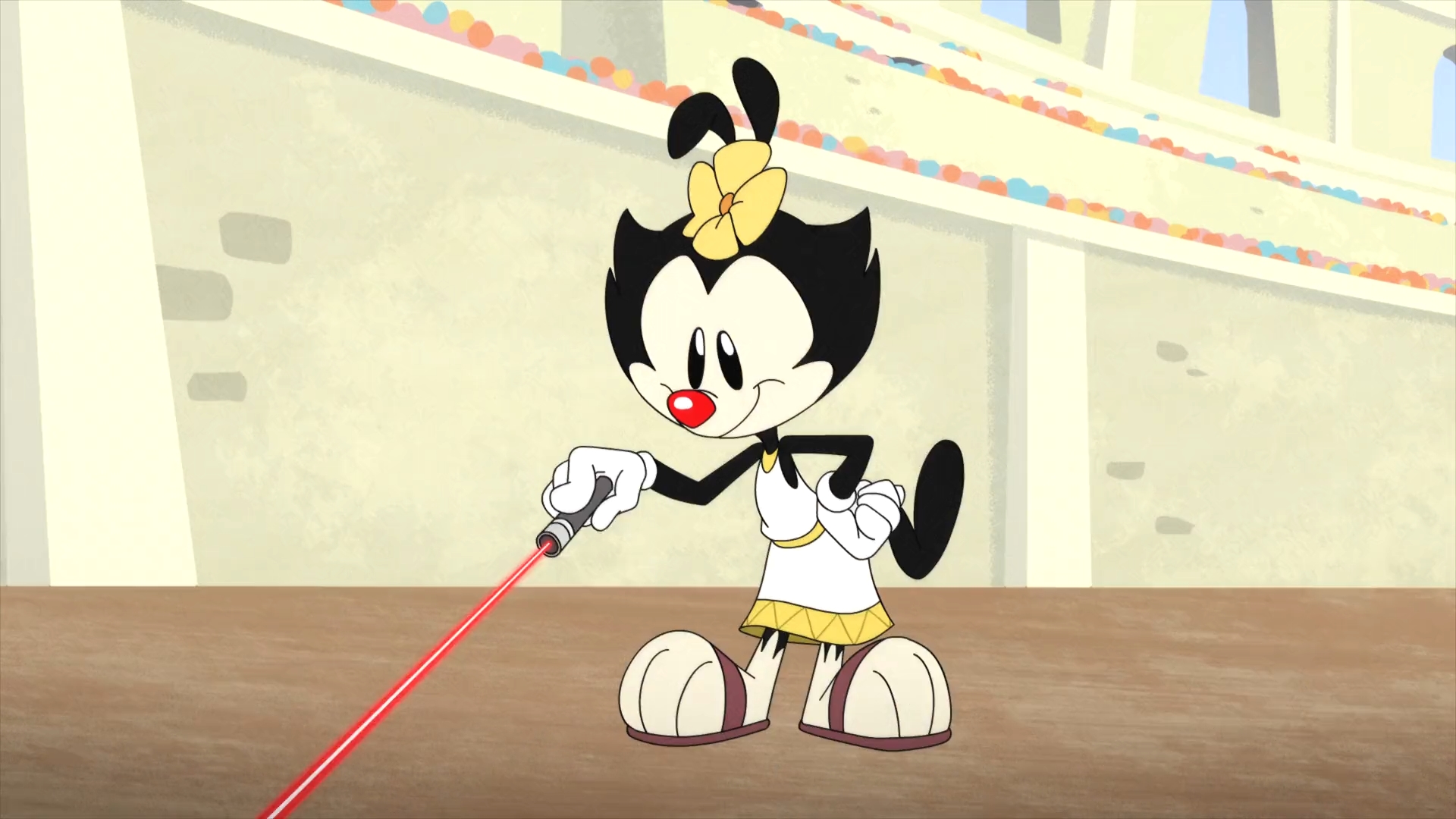 Animaniacs Animan Studios meme part 1 by TonyRuiz2002 on DeviantArt