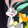 LooneyTunesCartoons S3 E9b-Bugs Bunny 2