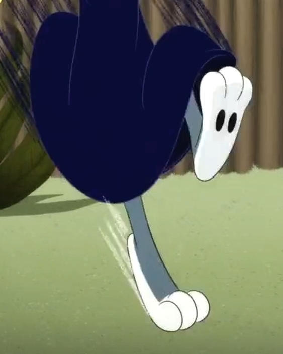 LooneyTunesCartoons S3 E1a-Bugs Bunny Feet 1 by GiuseppeDiRosso on ...