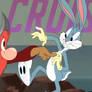 LooneyTunesCartoons S3 E1a-Bugs Bunny 5