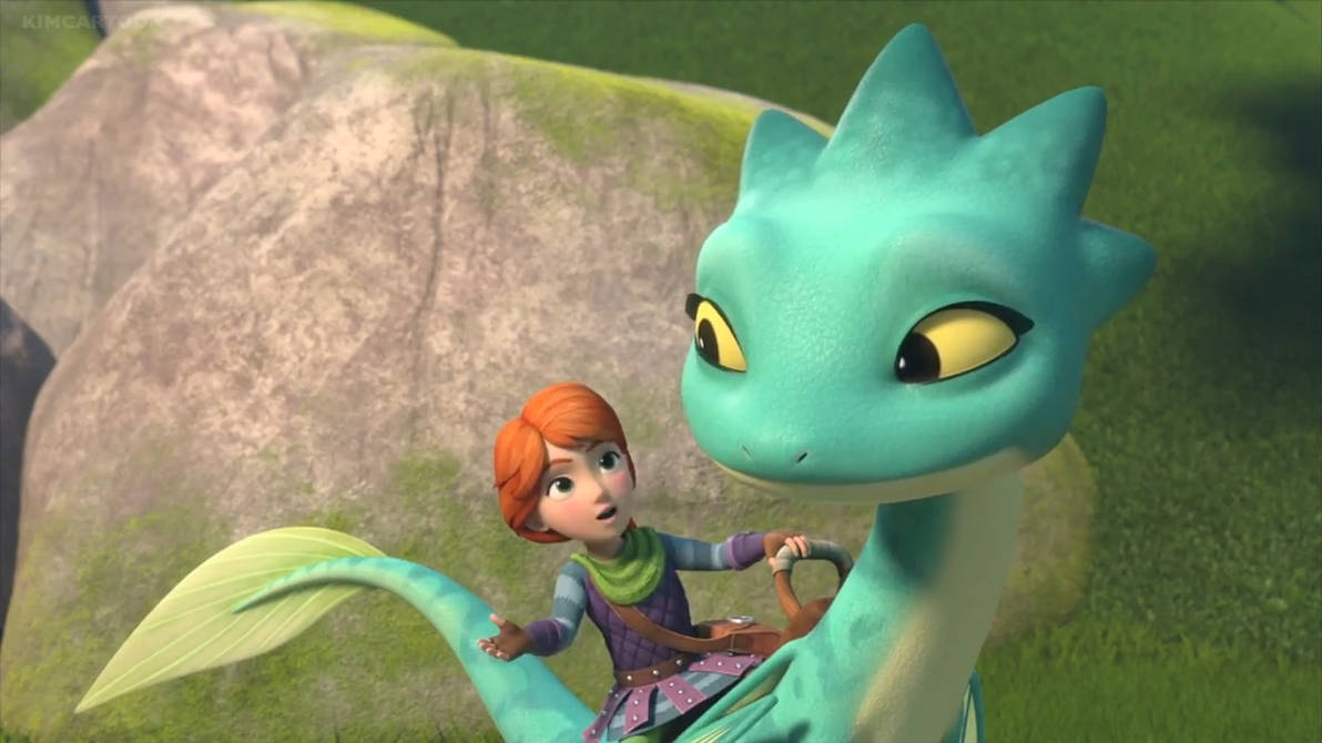 Dragons Rescue Riders S3 E1-Summer 3 by GiuseppeDiRosso on DeviantArt