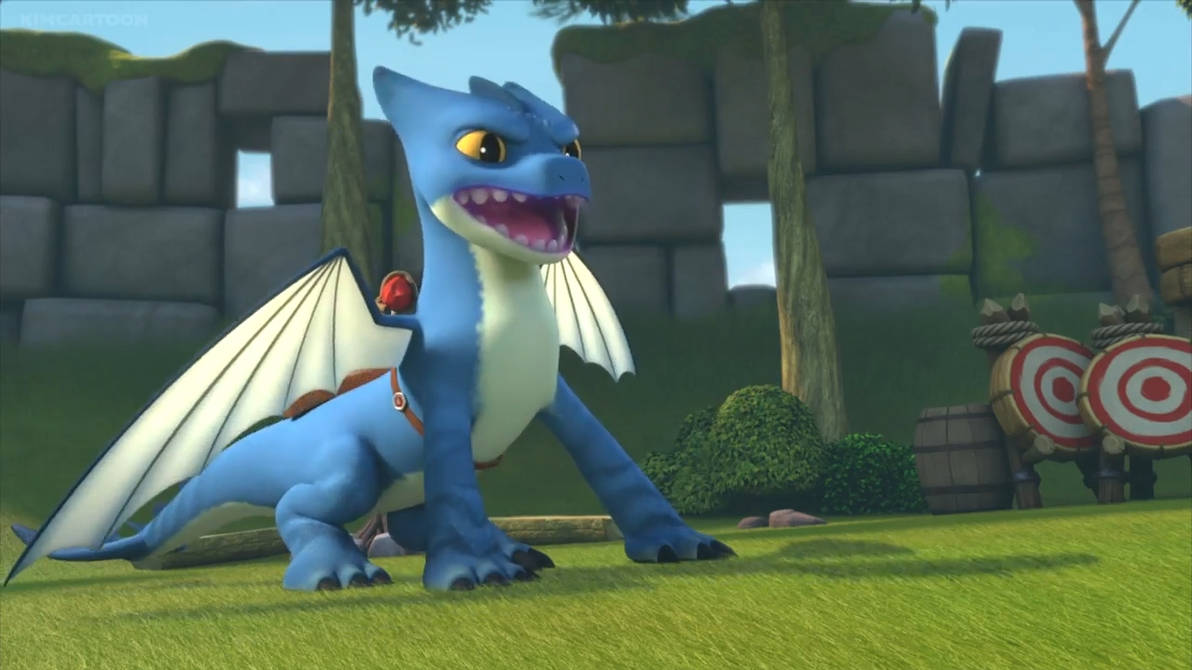 Swiftwing Rescure Riders Dragons Rescue Riders S3 E2-Winger 2 by GiuseppeDiRosso on DeviantArt