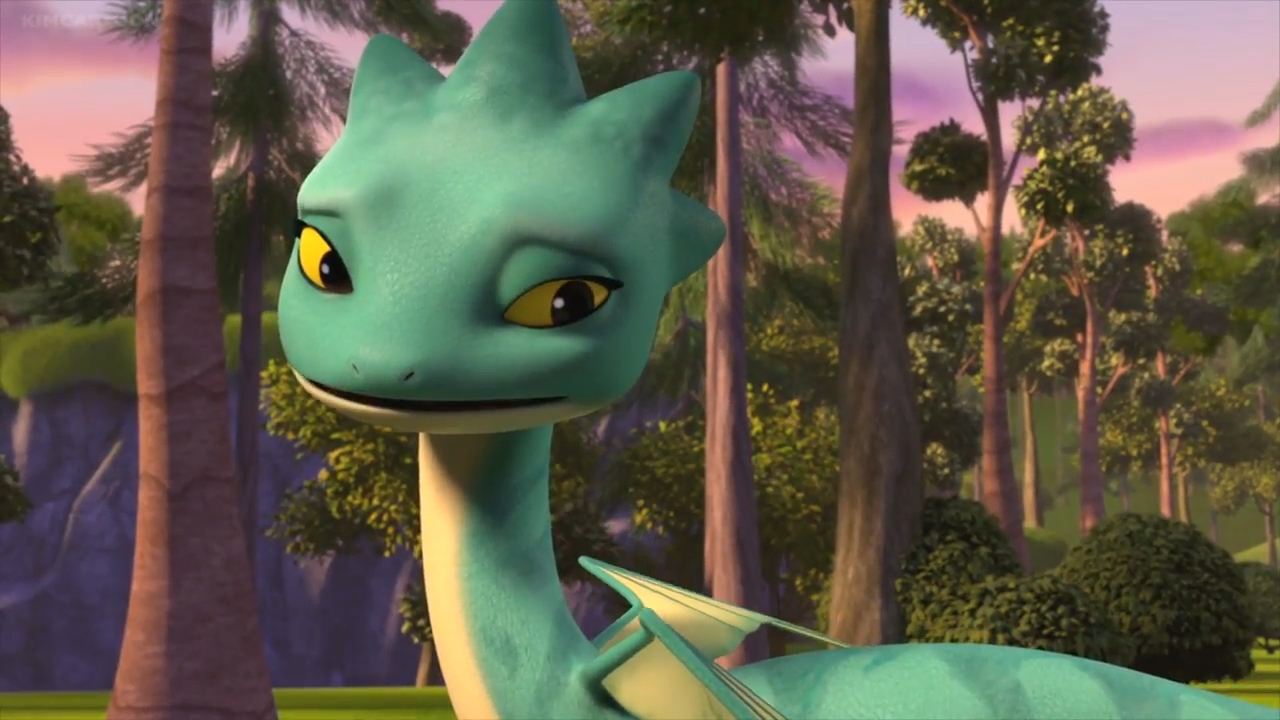 Dragons Rescue Riders S3 E3-Summer 1 by GiuseppeDiRosso on DeviantArt