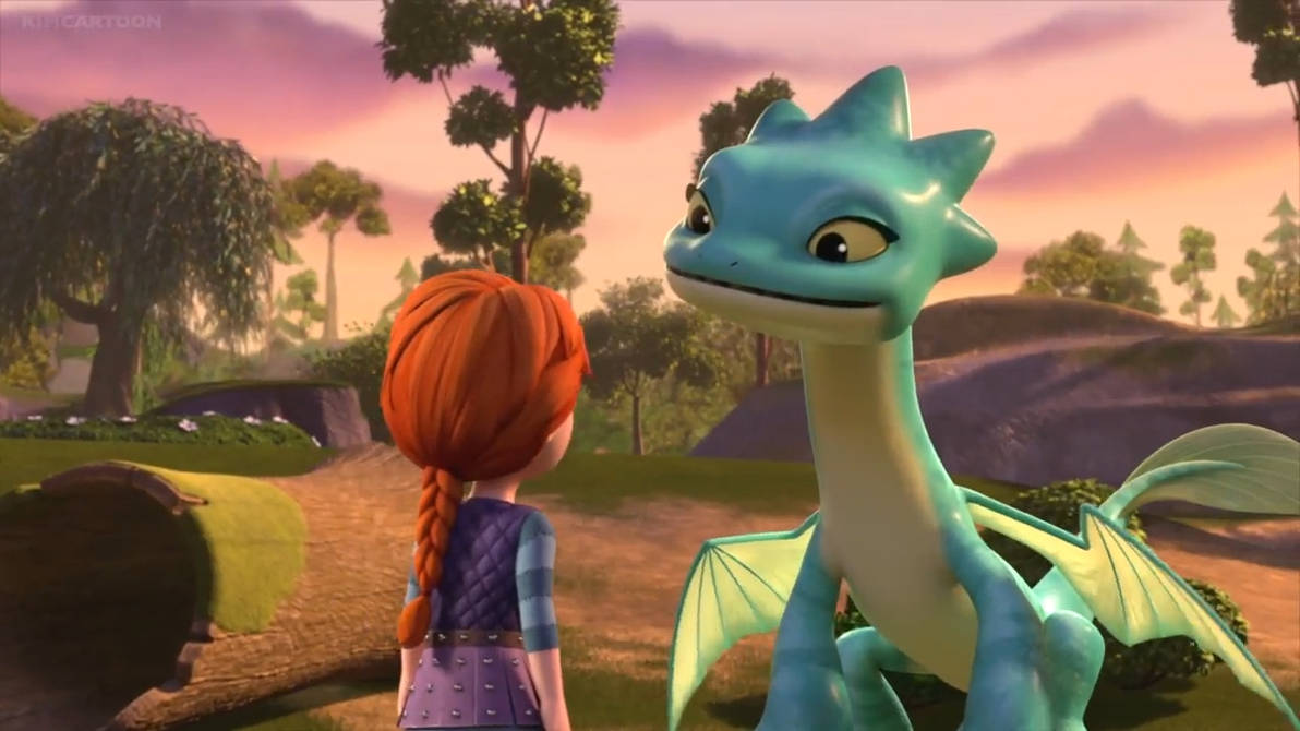 Dragons Rescue Riders S3 E3-Summer 3 by GiuseppeDiRosso on DeviantArt