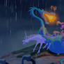 Fantasia 2000-Dragon