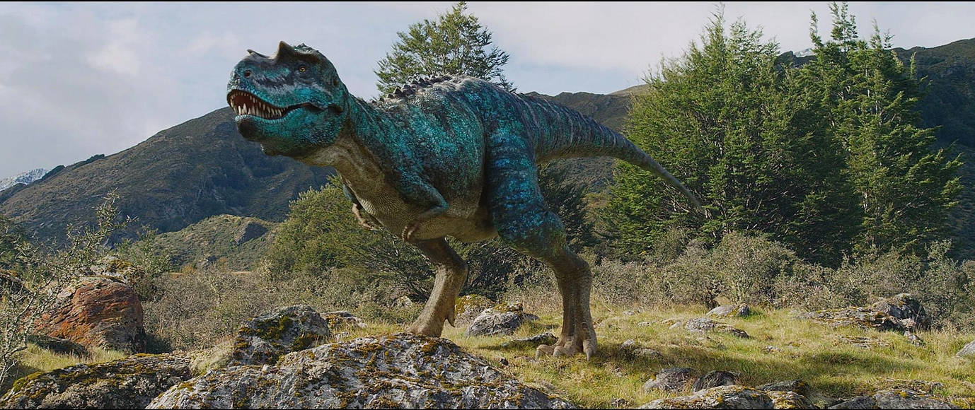 Walking With Dinosaurs Gorgosaurus 10 By GiuseppeDiRosso On DeviantArt walking-with-dinosaurs-gorgosaurus-10-by-giuseppedirosso-on-deviantart