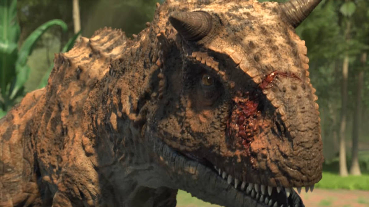JW Camp Cretaceous S1 E2 Carnotaurus 2 By GiuseppeDiRosso On DeviantArt jw-camp-cretaceous-s1-e2-carnotaurus-2-by-giuseppedirosso-on-deviantart
