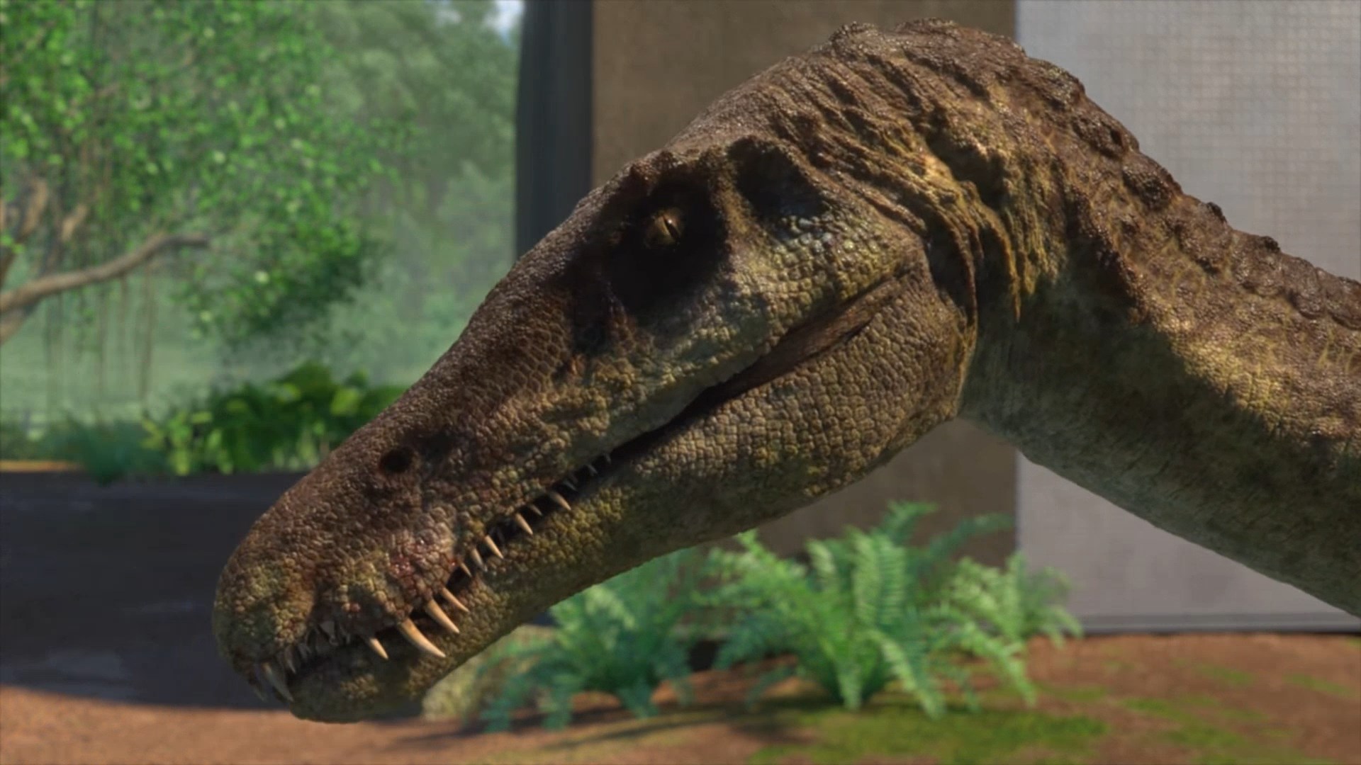 JW Camp Cretaceous S2 E4 Baryonyx 4 By GiuseppeDiRosso On DeviantArt jw-camp-cretaceous-s2-e4-baryonyx-4-by-giuseppedirosso-on-deviantart