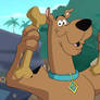 New Scooby Doo S1 E2-Scooby 9