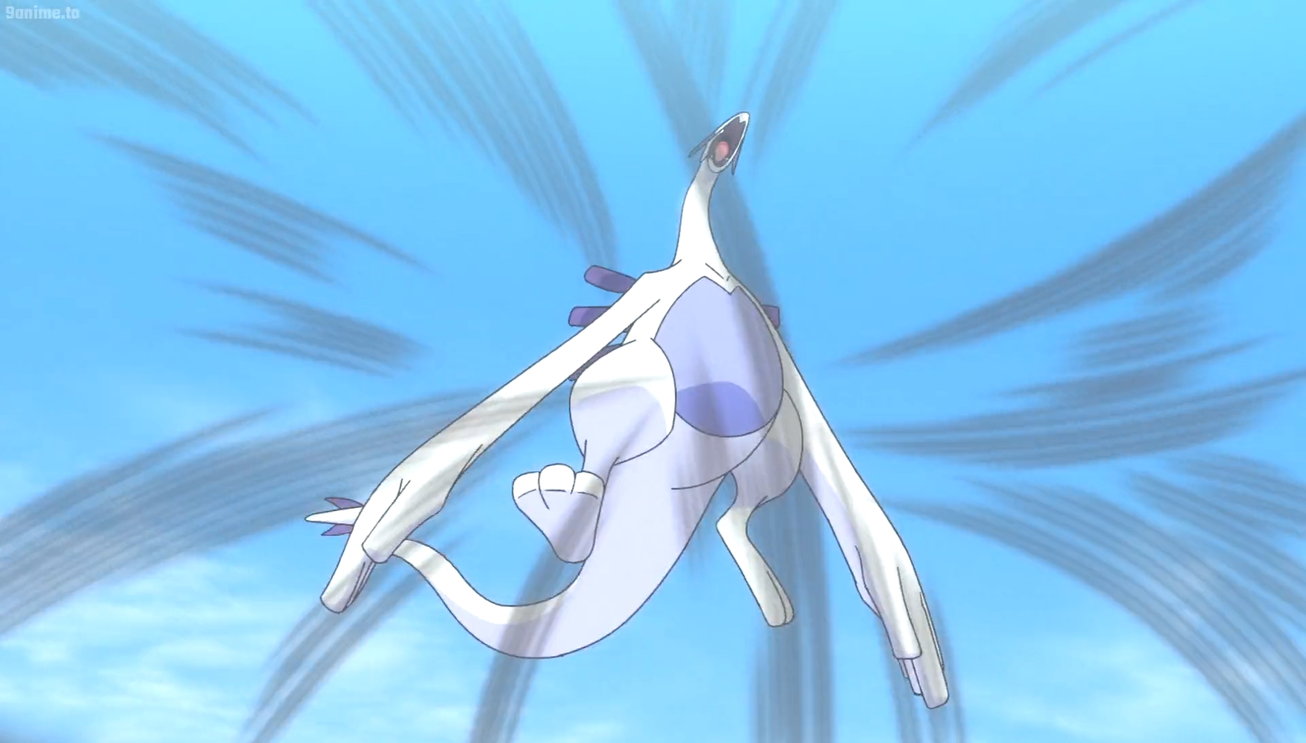 Lugia (Journeys), Pokémon Wiki