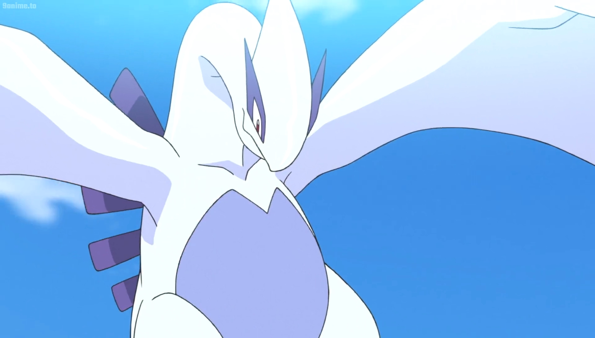 Lugia (Journeys), Pokémon Wiki