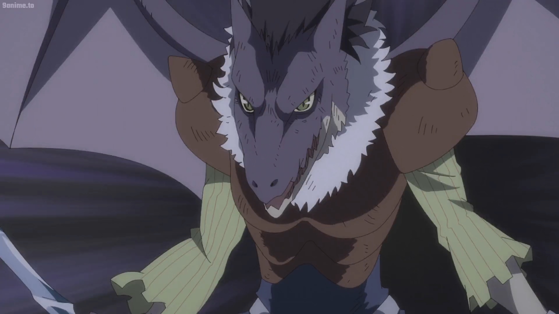 That Time Slime S2 E20-Gabiru 1 by GiuseppeDiRosso on DeviantArt