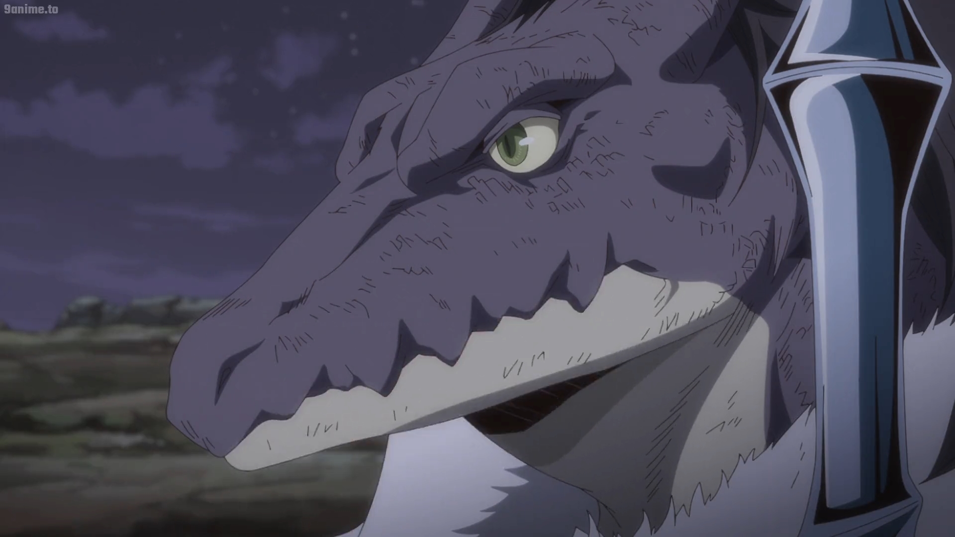 That Time Slime S2 E20-Gabiru 6 by GiuseppeDiRosso on DeviantArt