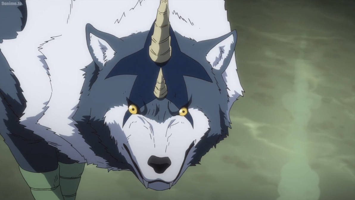 That Time Slime S2 E21-Ranga by GiuseppeDiRosso on DeviantArt