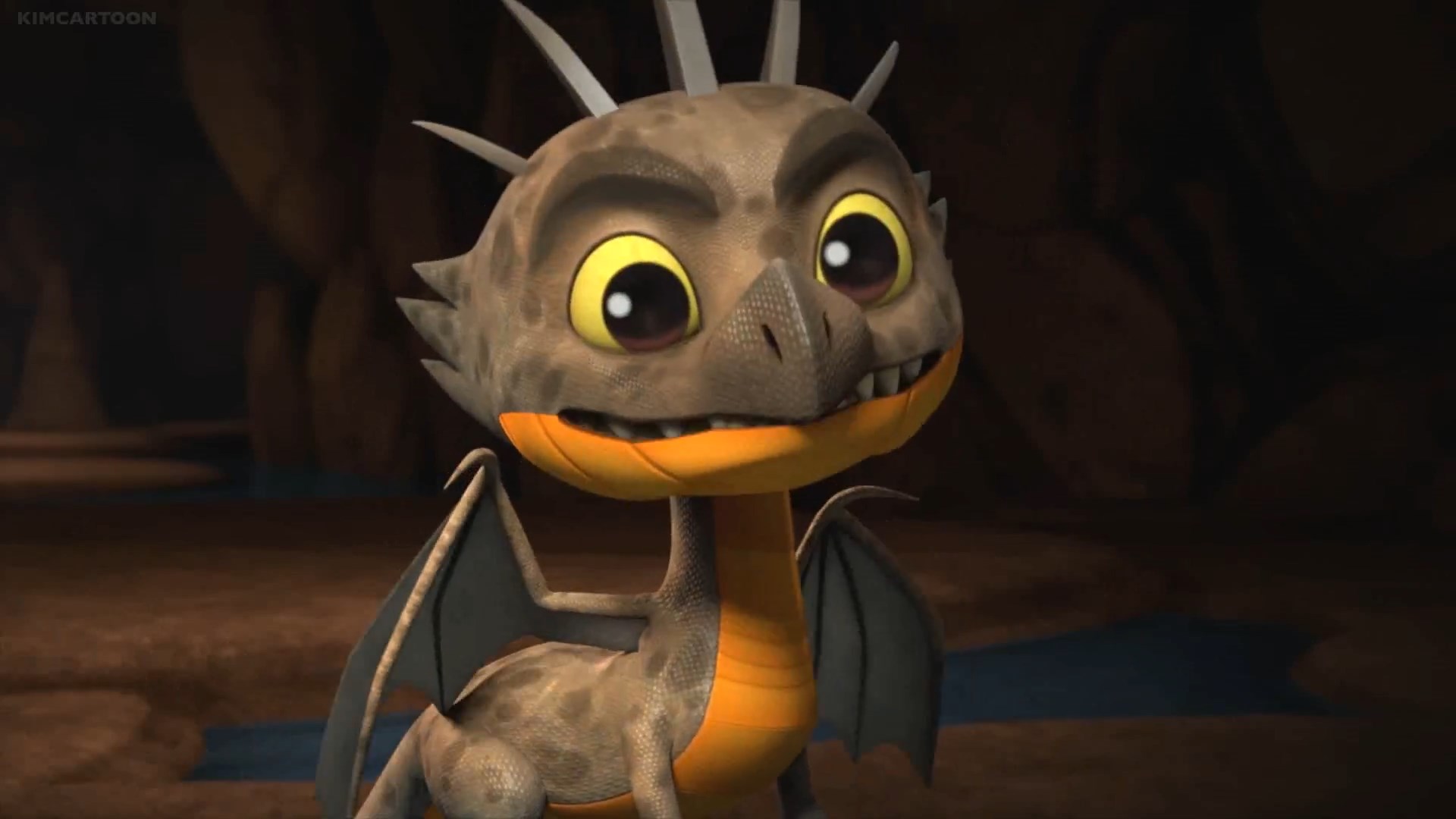 Dragons Rescue Riders S1 E2-Cutter 5 by GiuseppeDiRosso on DeviantArt