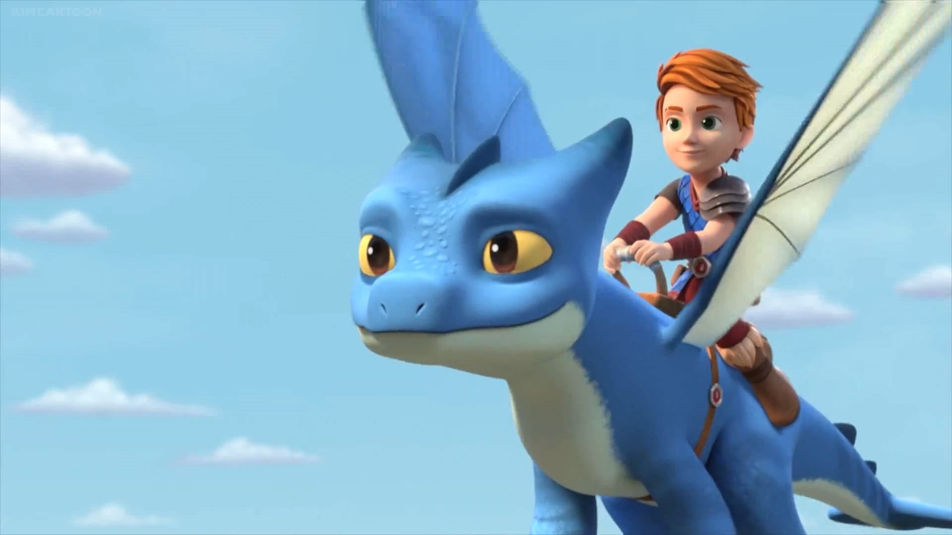 Dragons Rescue Riders S1 E4-Winger 6 by GiuseppeDiRosso on DeviantArt