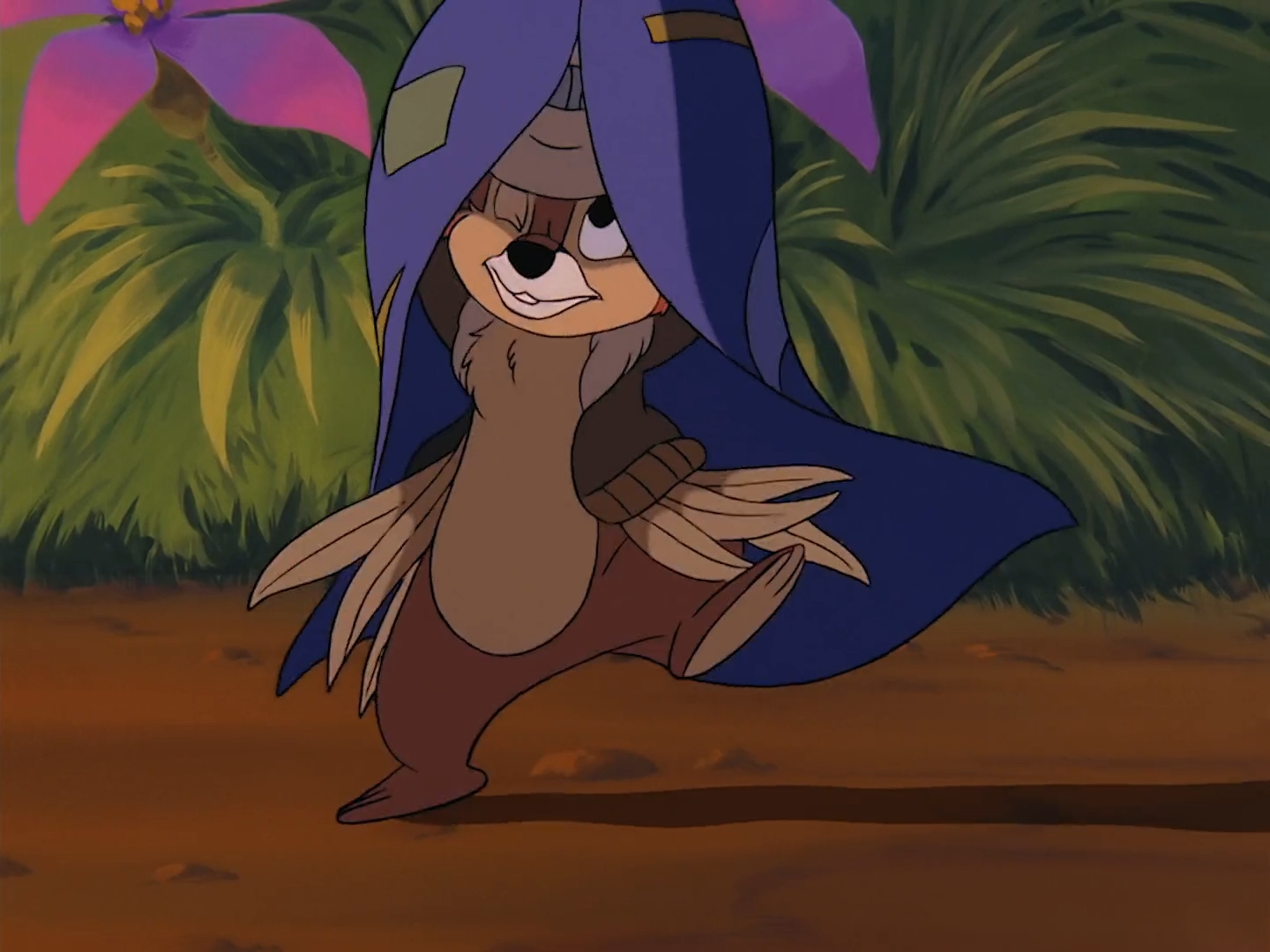 Chip 'n' Dale RR S1 E6-Chip by GiuseppeDiRosso on DeviantArt