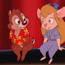 Chip 'n' Dale RR S2 E13-Dale Gadget