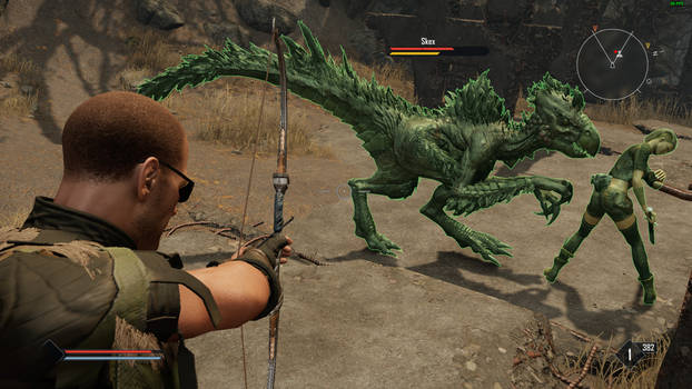 Explore the Best Elex Art | DeviantArt