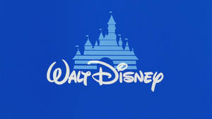 Walt Disney Title Screen