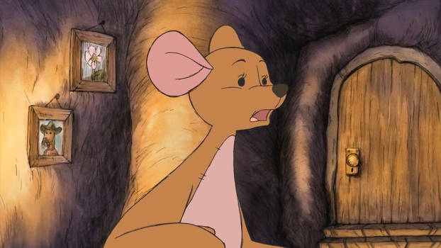 Explore the Best Kanga Art | DeviantArt