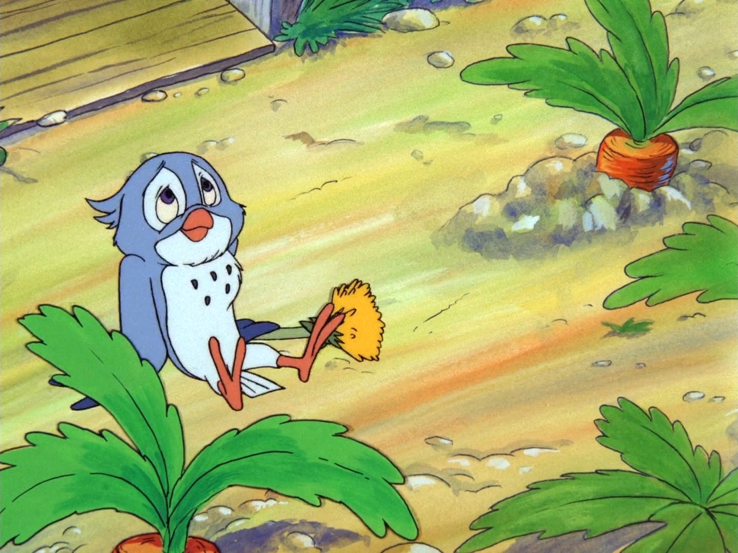 Kessie Rabbit New Adventures Winnie Pooh S1 E4-Kessie 1 by GiuseppeDiRosso on DeviantArt