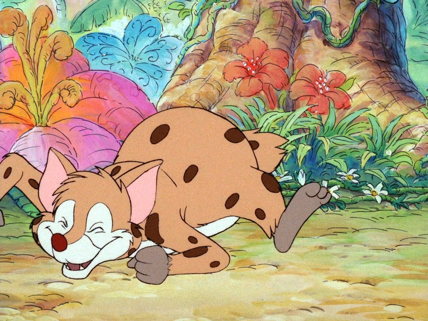 New Adventures Winnie Pooh S1 E5 Hyena By GiuseppeDiRosso On DeviantArt new-adventures-winnie-pooh-s1-e5-hyena-by-giuseppedirosso-on-deviantart