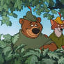 RobinHood1973-Little John Robin Hood