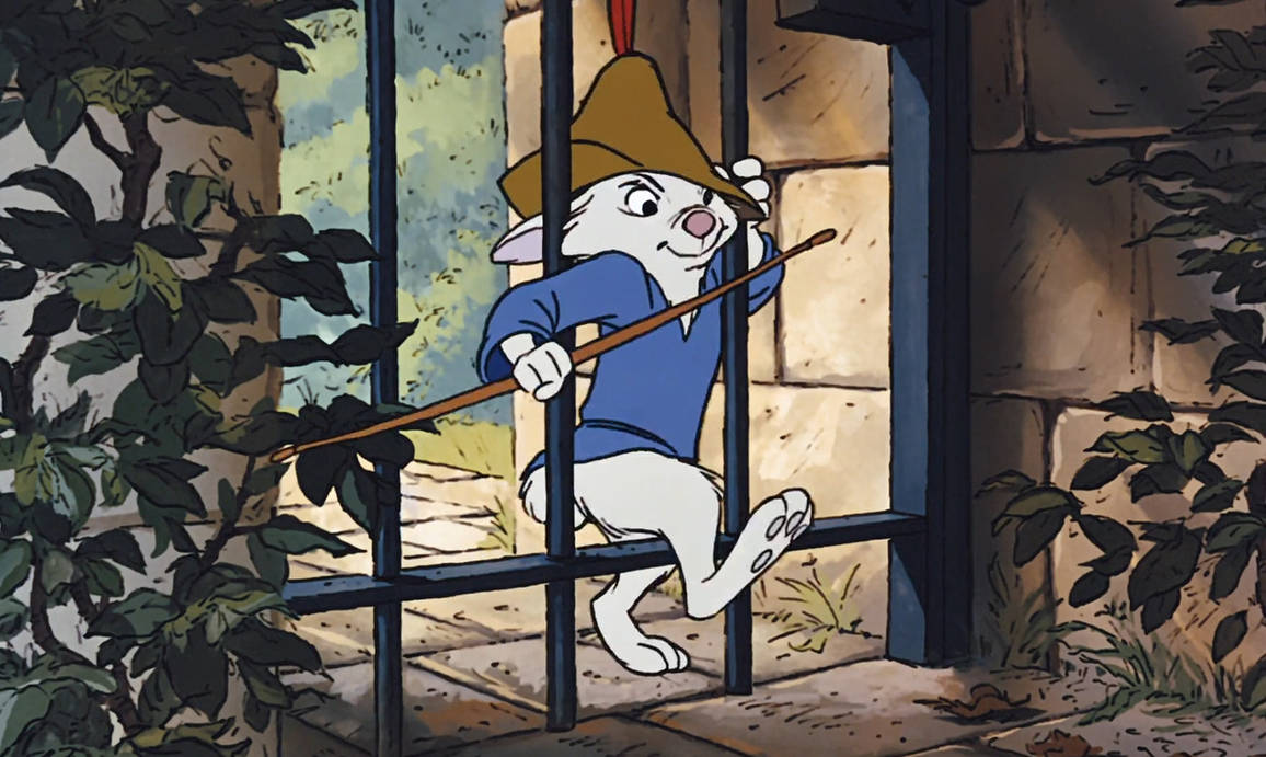 RobinHood1973-Skippy 4 by GiuseppeDiRosso on DeviantArt