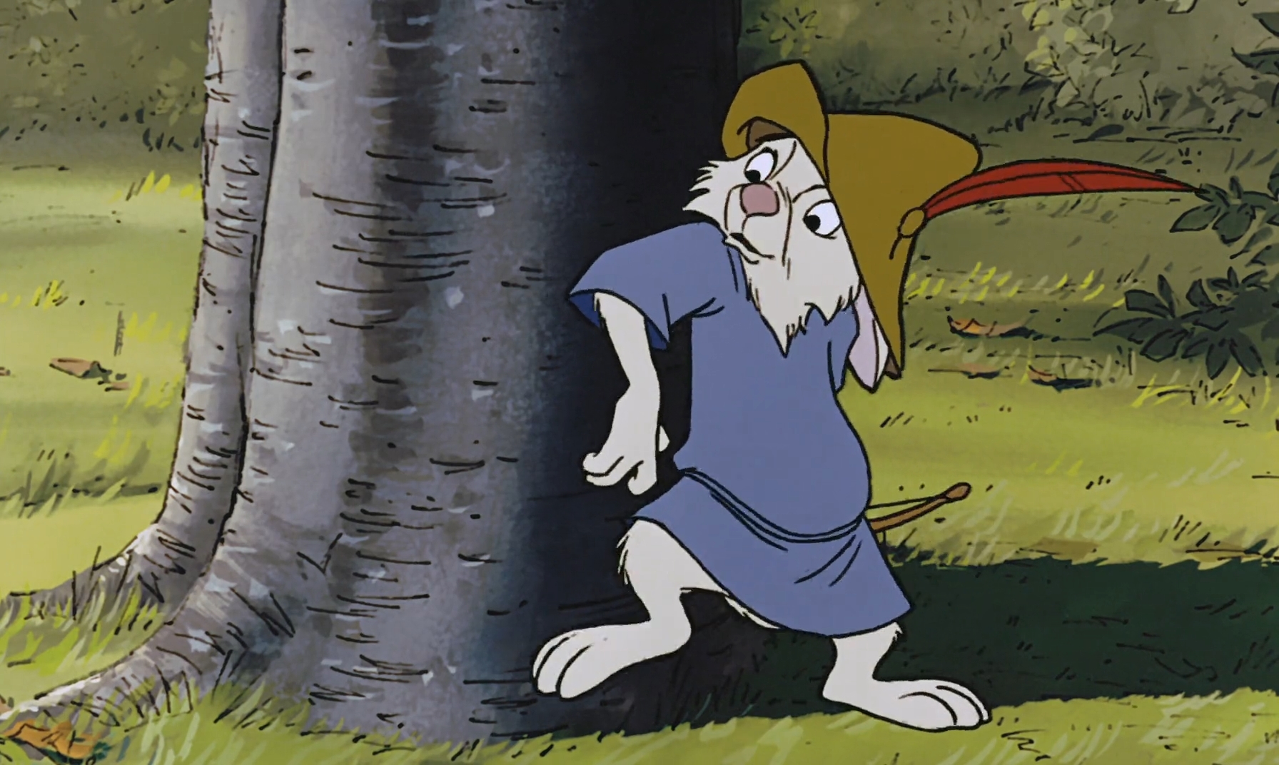 RobinHood1973-Skippy 5a by GiuseppeDiRosso on DeviantArt