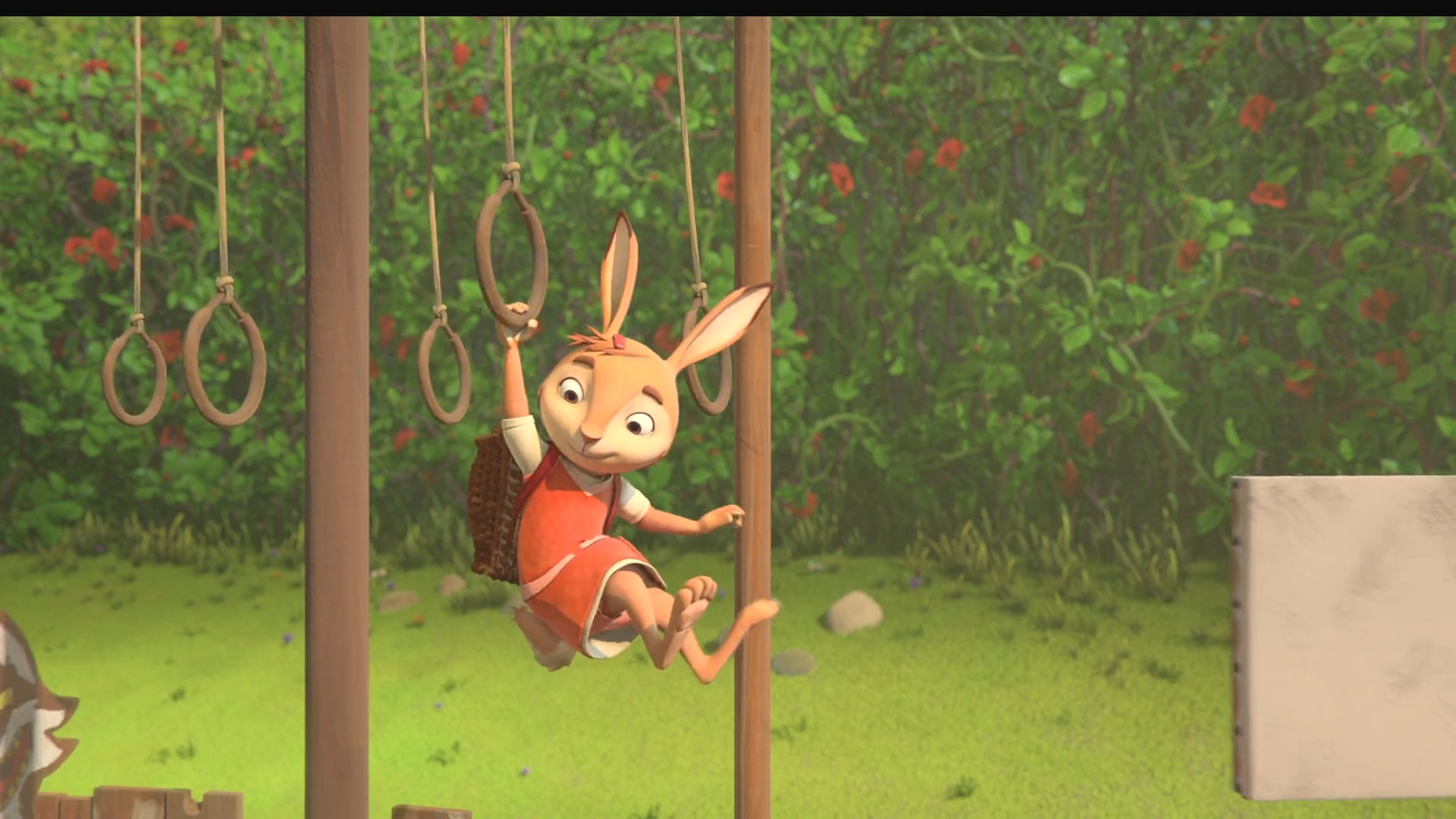 Rabbit Academy 2-Emmy 7 by GiuseppeDiRosso on DeviantArt