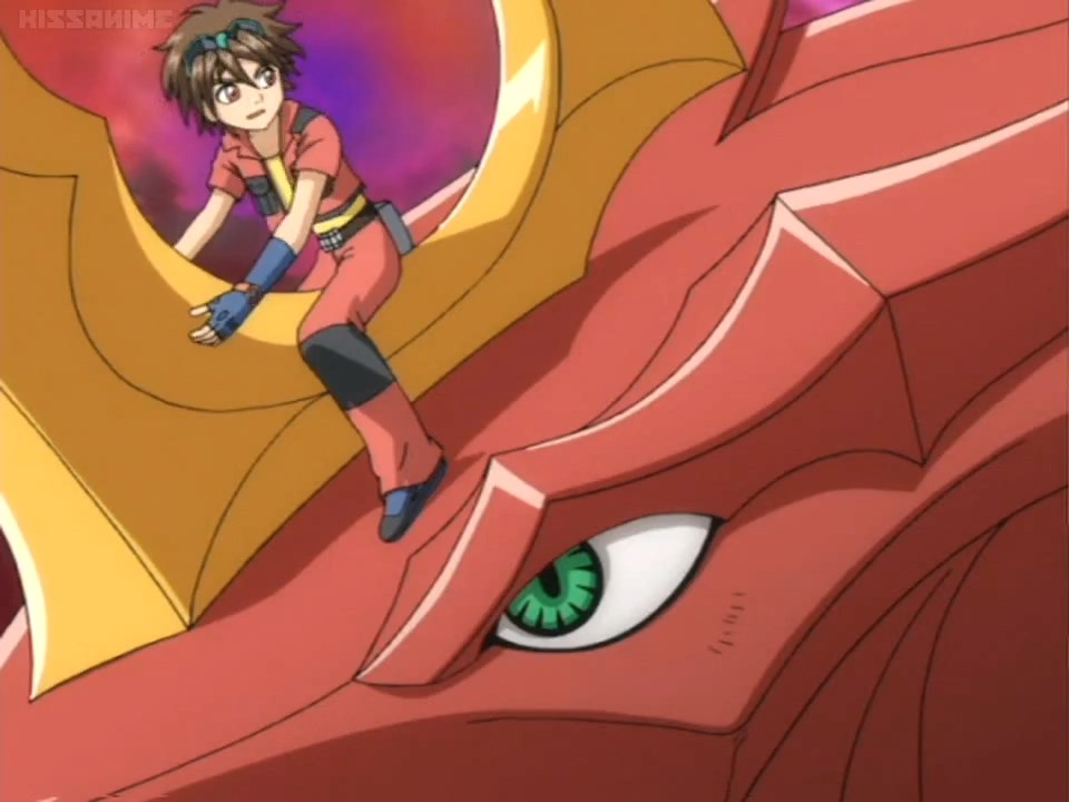 Bakugan Battle Brawlers: Dan and Drago (Bakugan Battle Brawlers, 4)