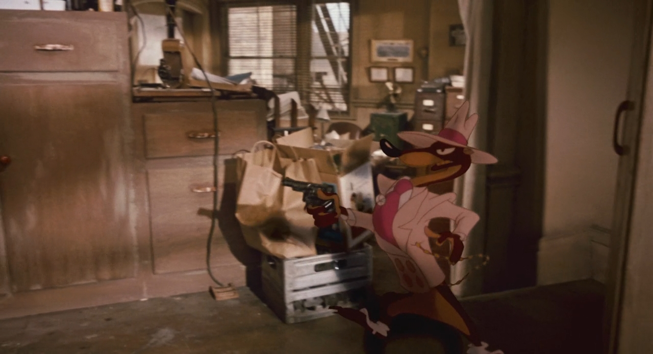 Who Framed Roger Rabbit-Smarty 4 by GiuseppeDiRosso on DeviantArt