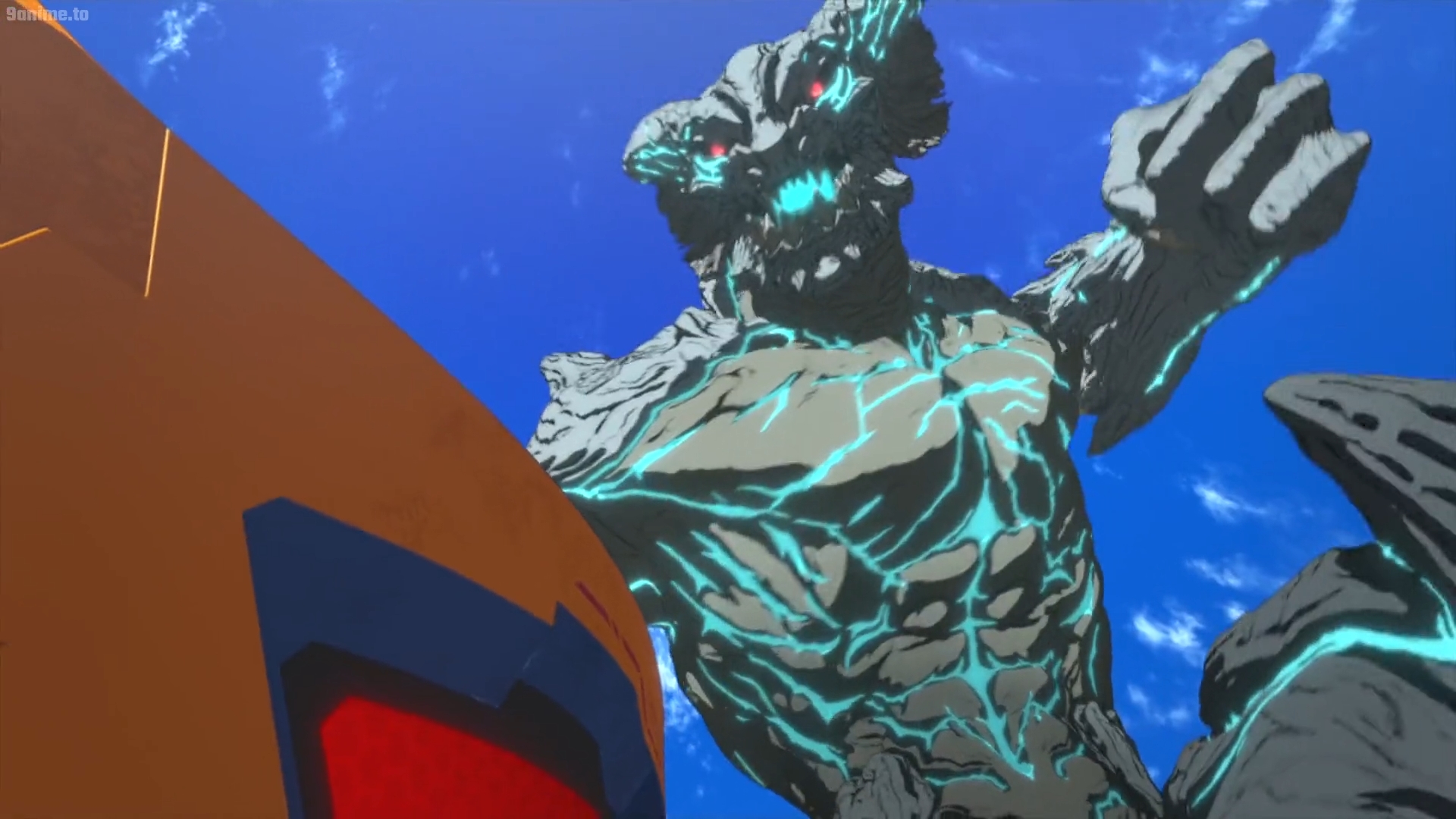 Pacific Rim The Black S2 E6-Boy 1 by GiuseppeDiRosso on DeviantArt