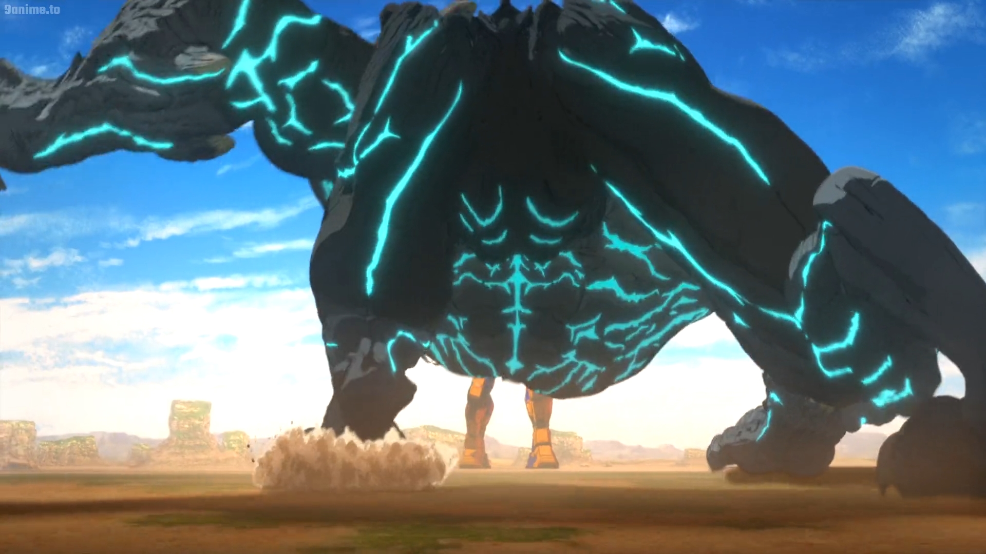 Pacific Rim The Black S2 E6-Boy 3 by GiuseppeDiRosso on DeviantArt