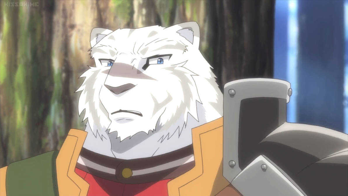 Гримуар Зеро тигр