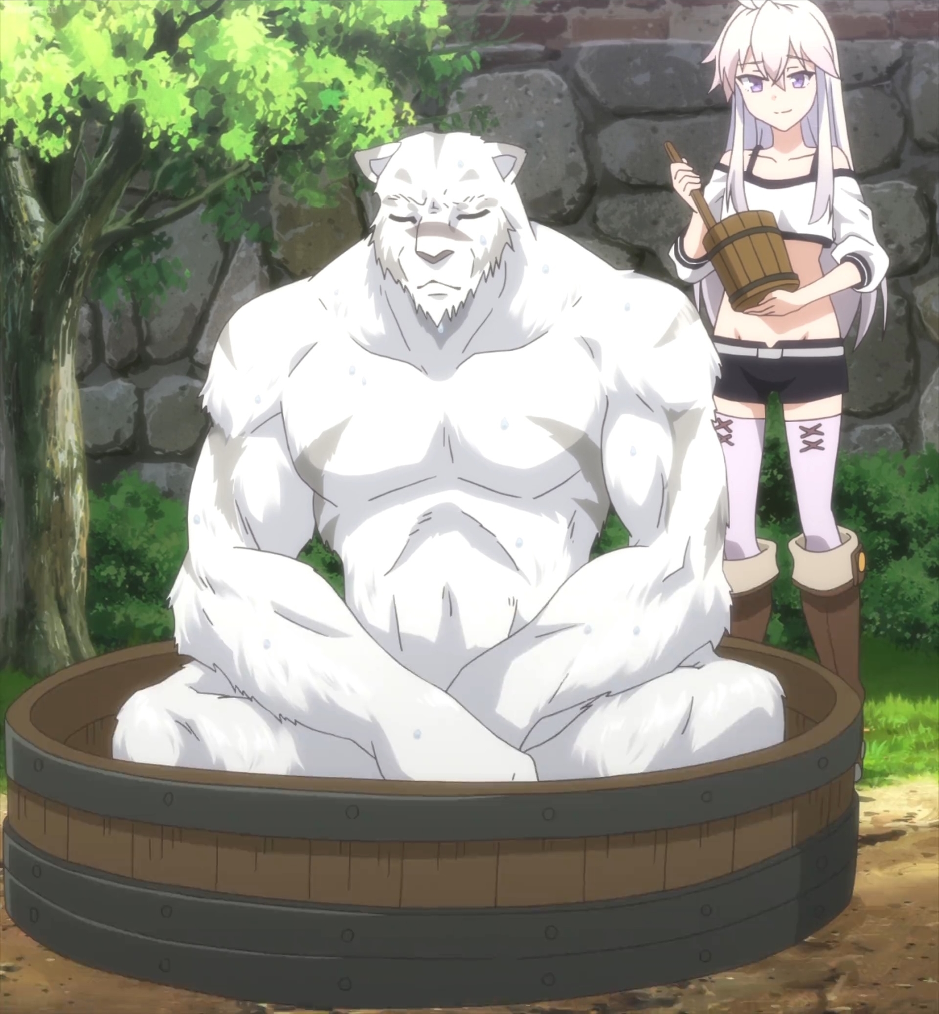 Grimoire of Zero (anime), Zeronosyo Wikia